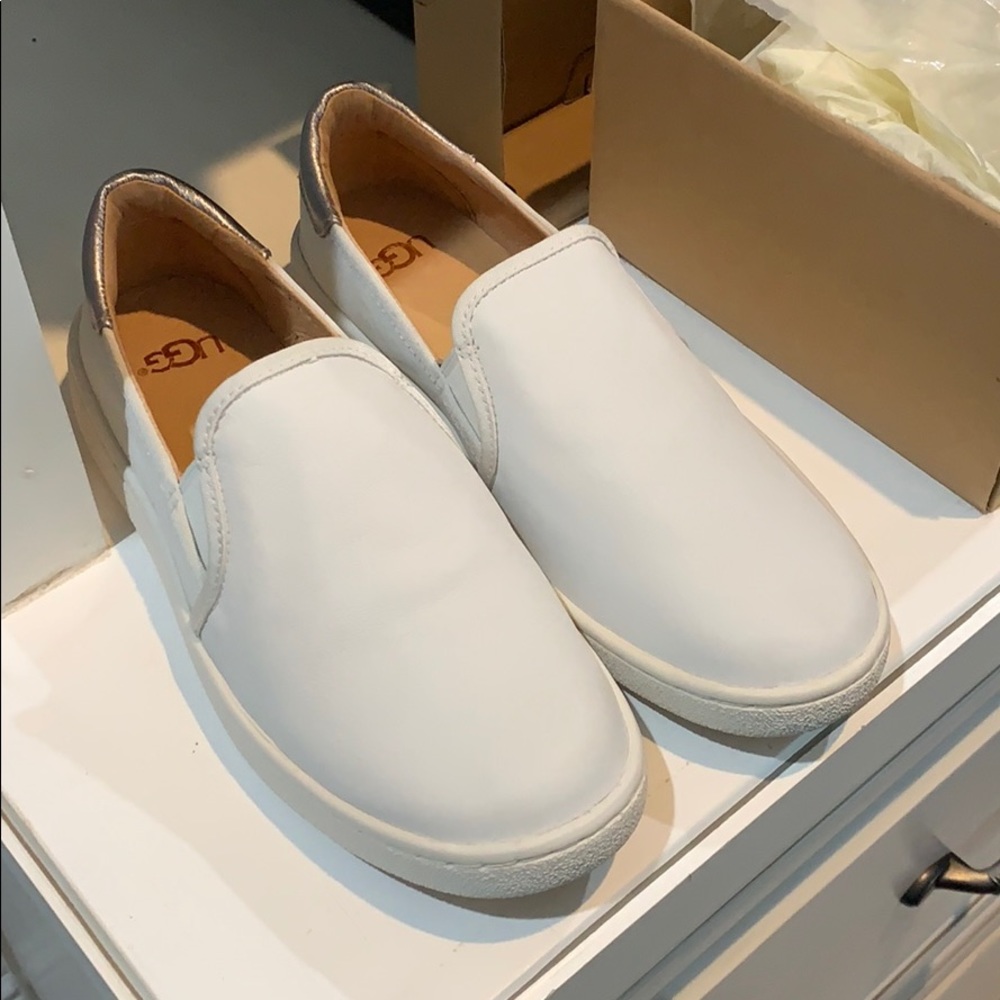 UGG shoes